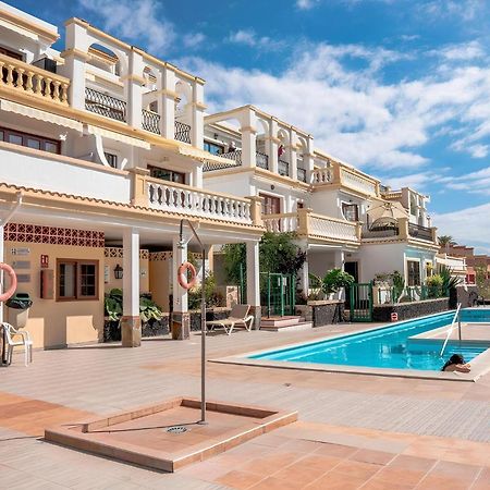 Paulmarie Family Apartment Ocean&Mountain View Costa Adeje  Εξωτερικό φωτογραφία