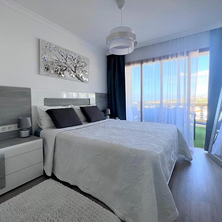 Paulmarie Family Apartment Ocean&Mountain View Costa Adeje  Εξωτερικό φωτογραφία