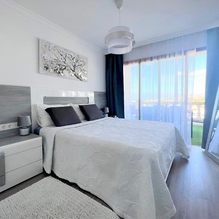 Paulmarie Family Apartment Ocean&Mountain View Costa Adeje  Εξωτερικό φωτογραφία