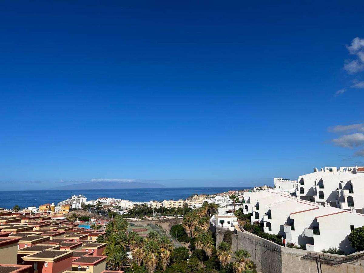 Paulmarie Family Apartment Ocean&Mountain View Costa Adeje  Εξωτερικό φωτογραφία