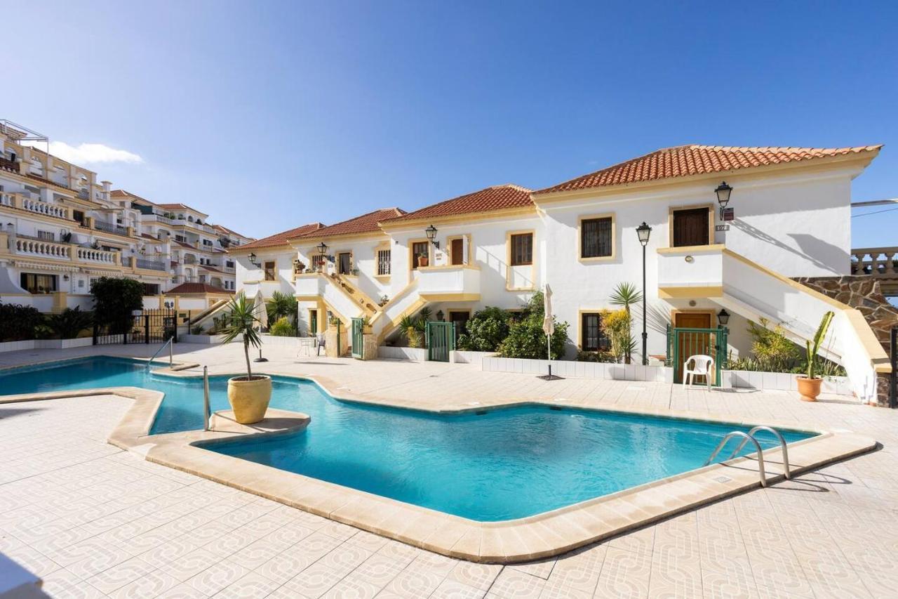 Paulmarie Family Apartment Ocean&Mountain View Costa Adeje  Εξωτερικό φωτογραφία