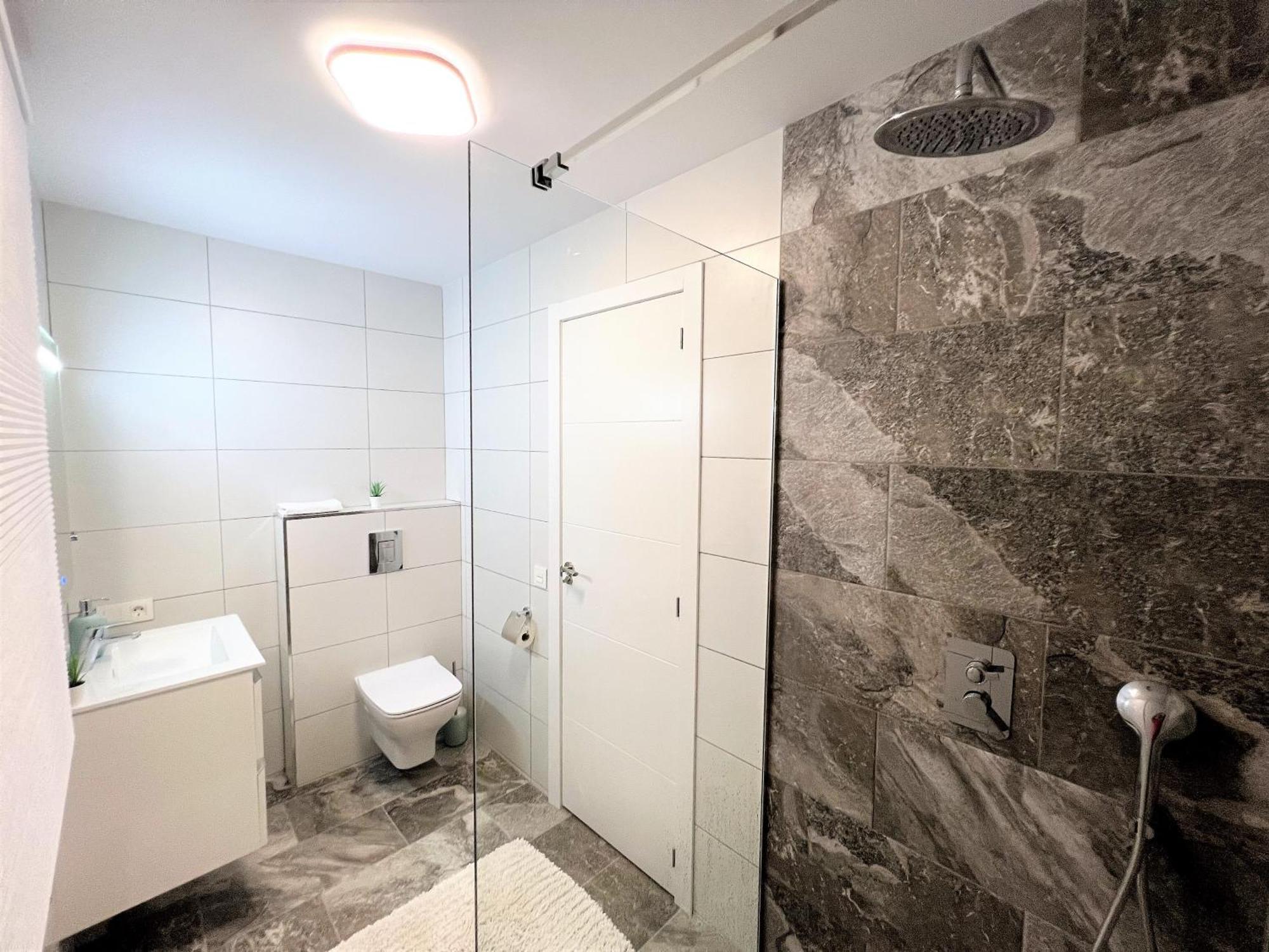 Paulmarie Family Apartment Ocean&Mountain View Costa Adeje  Εξωτερικό φωτογραφία