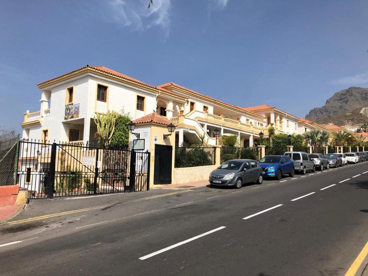 Paulmarie Family Apartment Ocean&Mountain View Costa Adeje  Εξωτερικό φωτογραφία