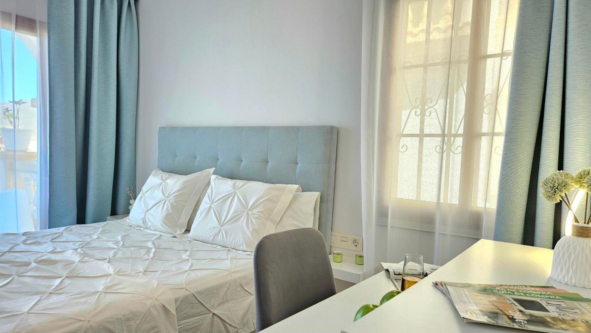 Paulmarie Family Apartment Ocean&Mountain View Costa Adeje  Εξωτερικό φωτογραφία