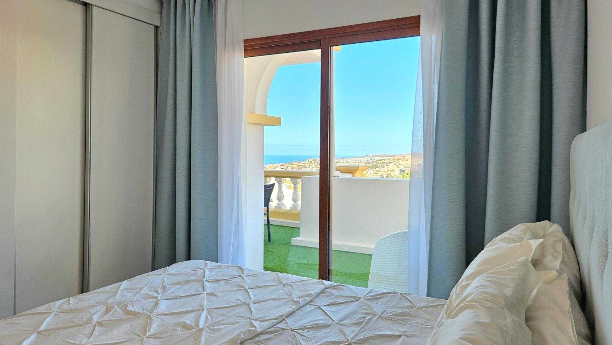 Paulmarie Family Apartment Ocean&Mountain View Costa Adeje  Εξωτερικό φωτογραφία