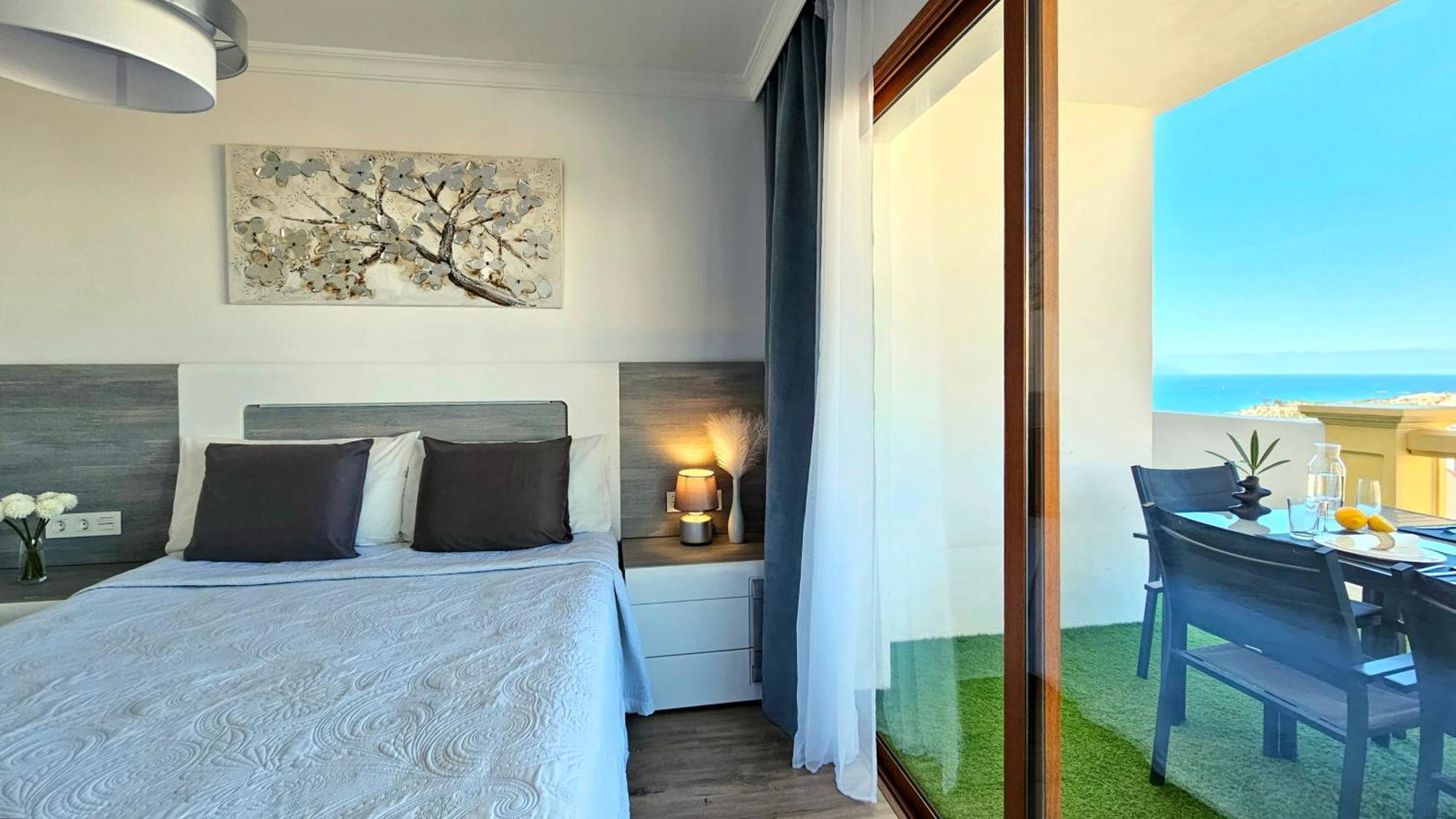 Paulmarie Family Apartment Ocean&Mountain View Costa Adeje  Εξωτερικό φωτογραφία