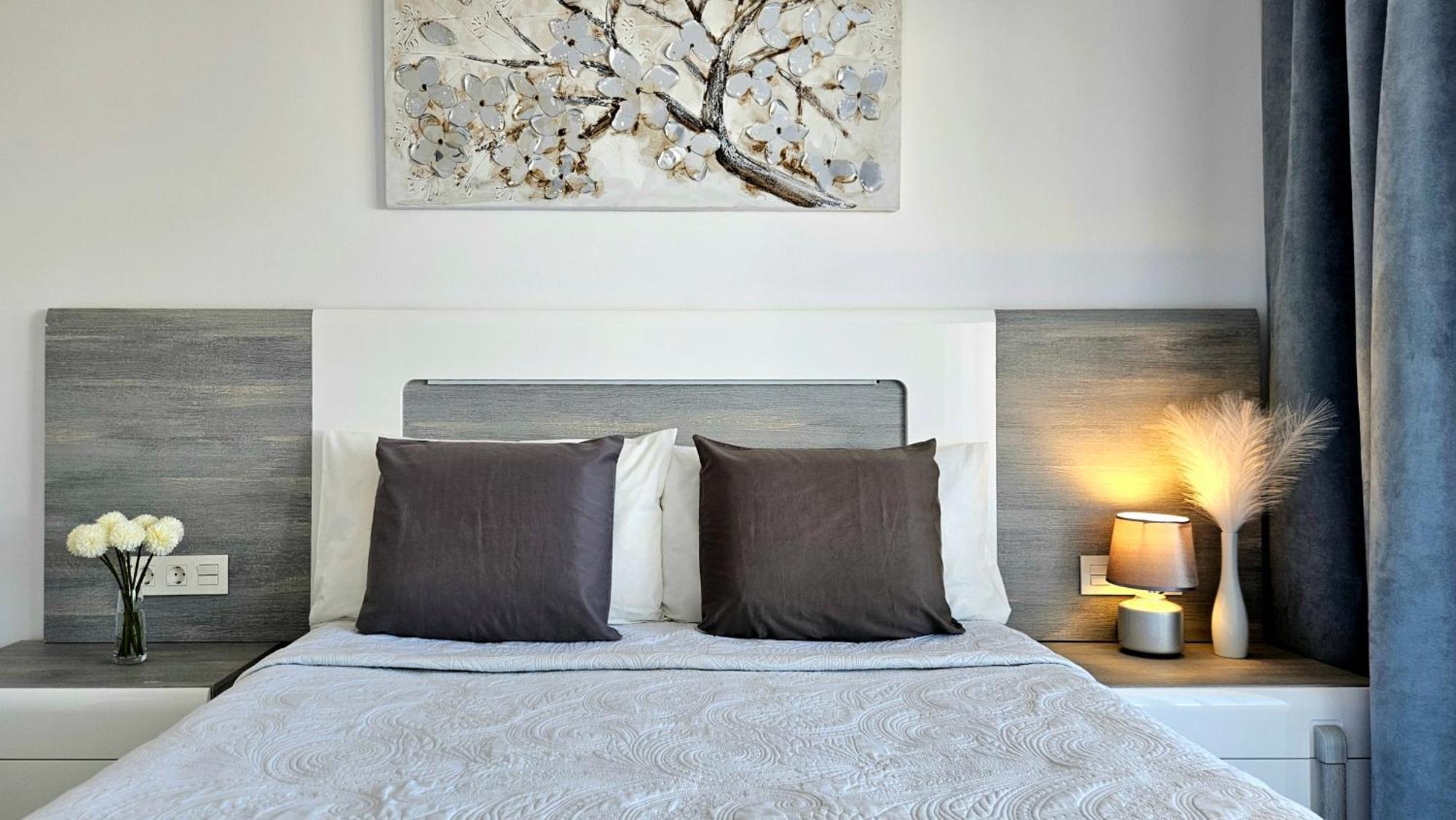 Paulmarie Family Apartment Ocean&Mountain View Costa Adeje  Εξωτερικό φωτογραφία