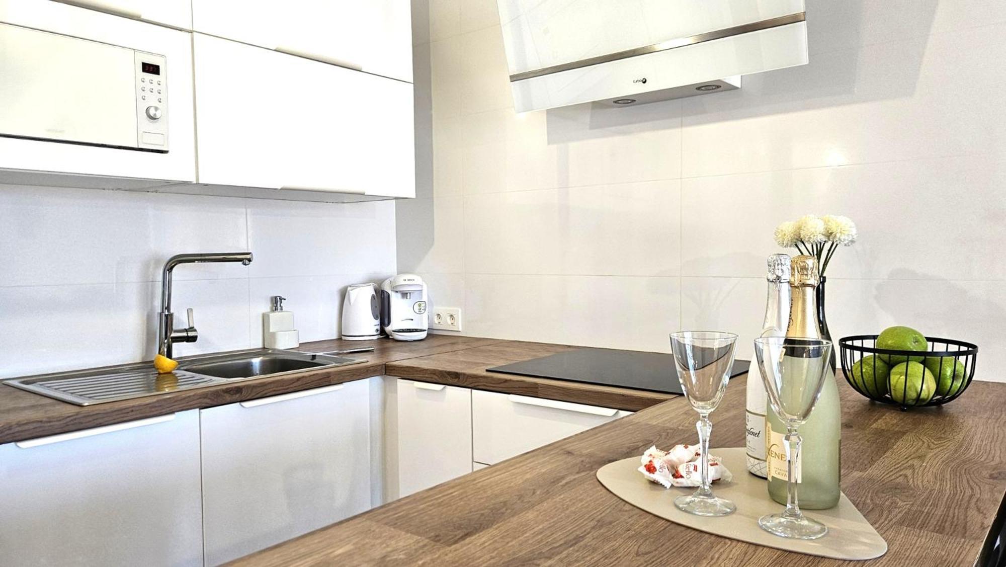 Paulmarie Family Apartment Ocean&Mountain View Costa Adeje  Εξωτερικό φωτογραφία