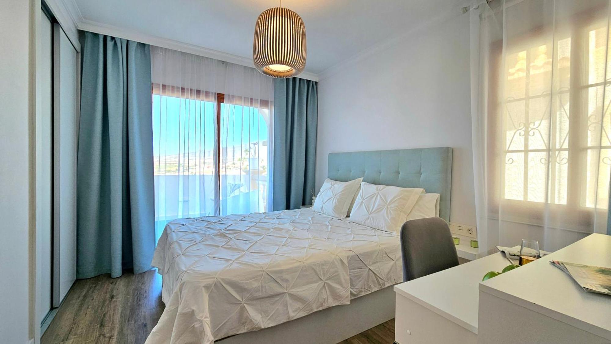 Paulmarie Family Apartment Ocean&Mountain View Costa Adeje  Εξωτερικό φωτογραφία
