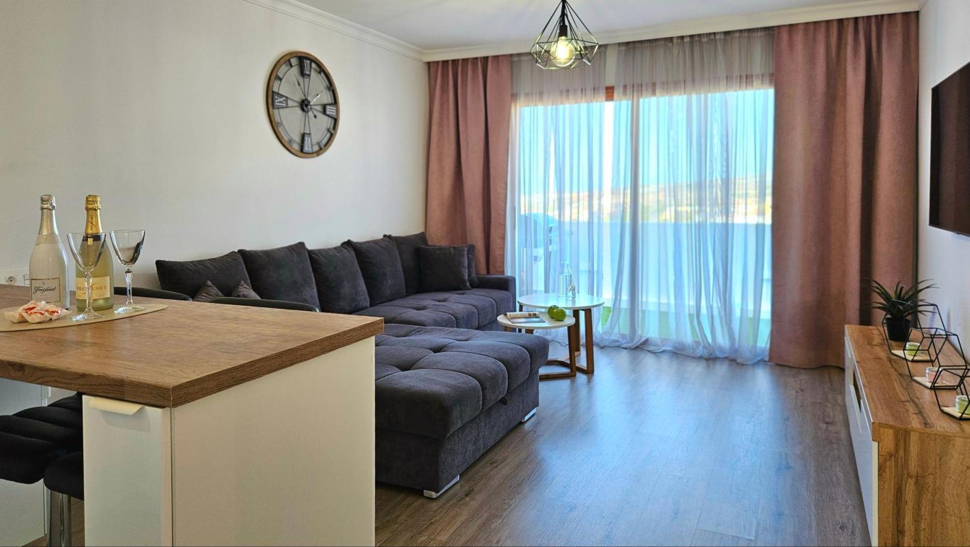 Paulmarie Family Apartment Ocean&Mountain View Costa Adeje  Εξωτερικό φωτογραφία