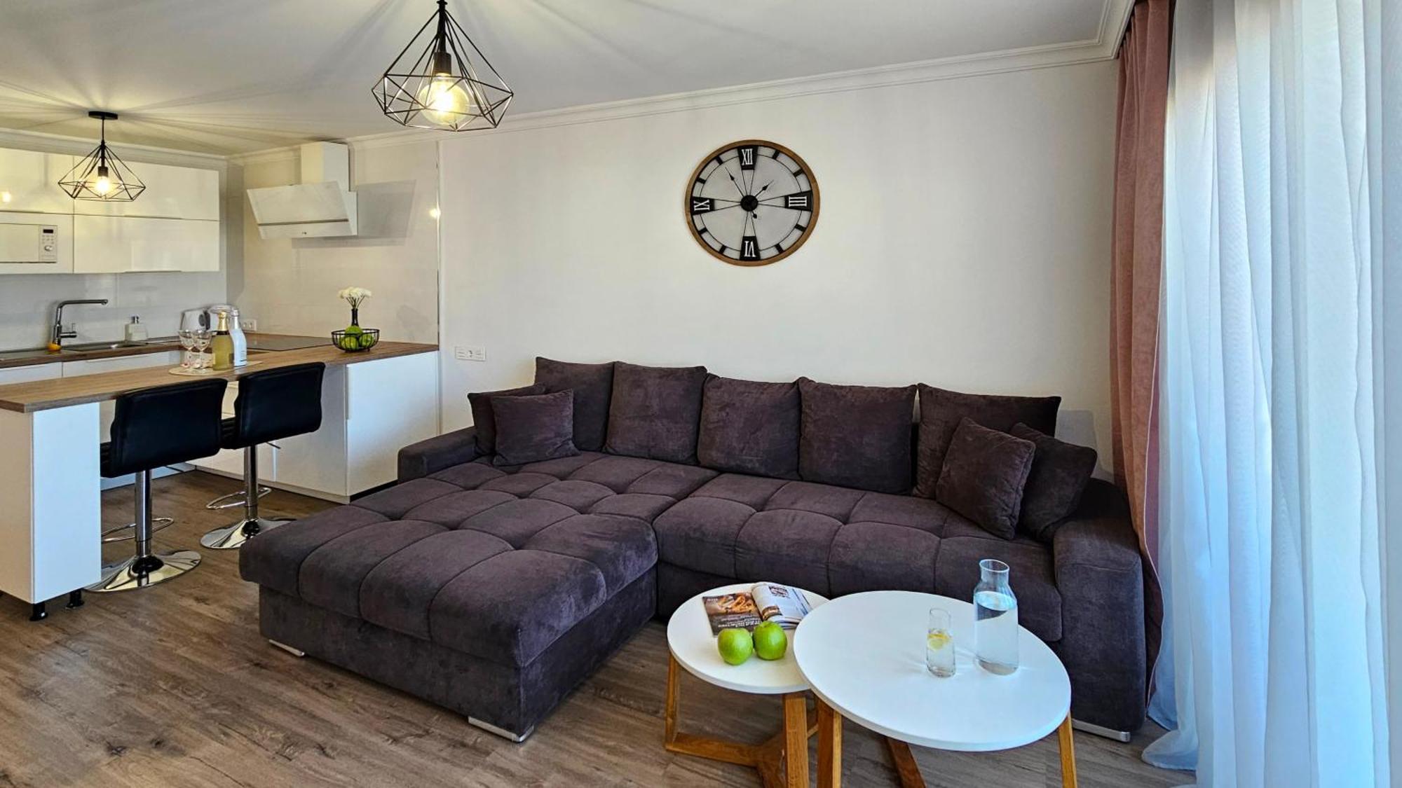 Paulmarie Family Apartment Ocean&Mountain View Costa Adeje  Εξωτερικό φωτογραφία
