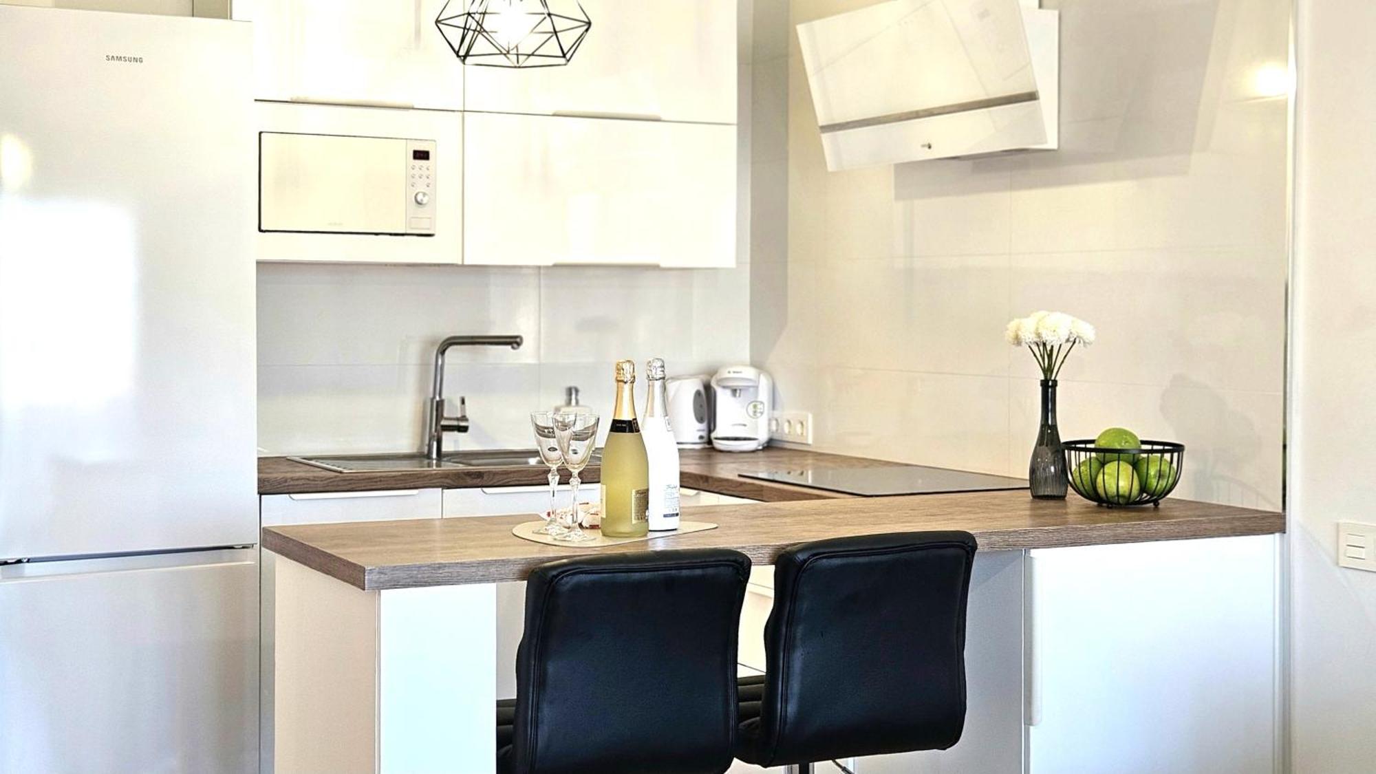 Paulmarie Family Apartment Ocean&Mountain View Costa Adeje  Εξωτερικό φωτογραφία