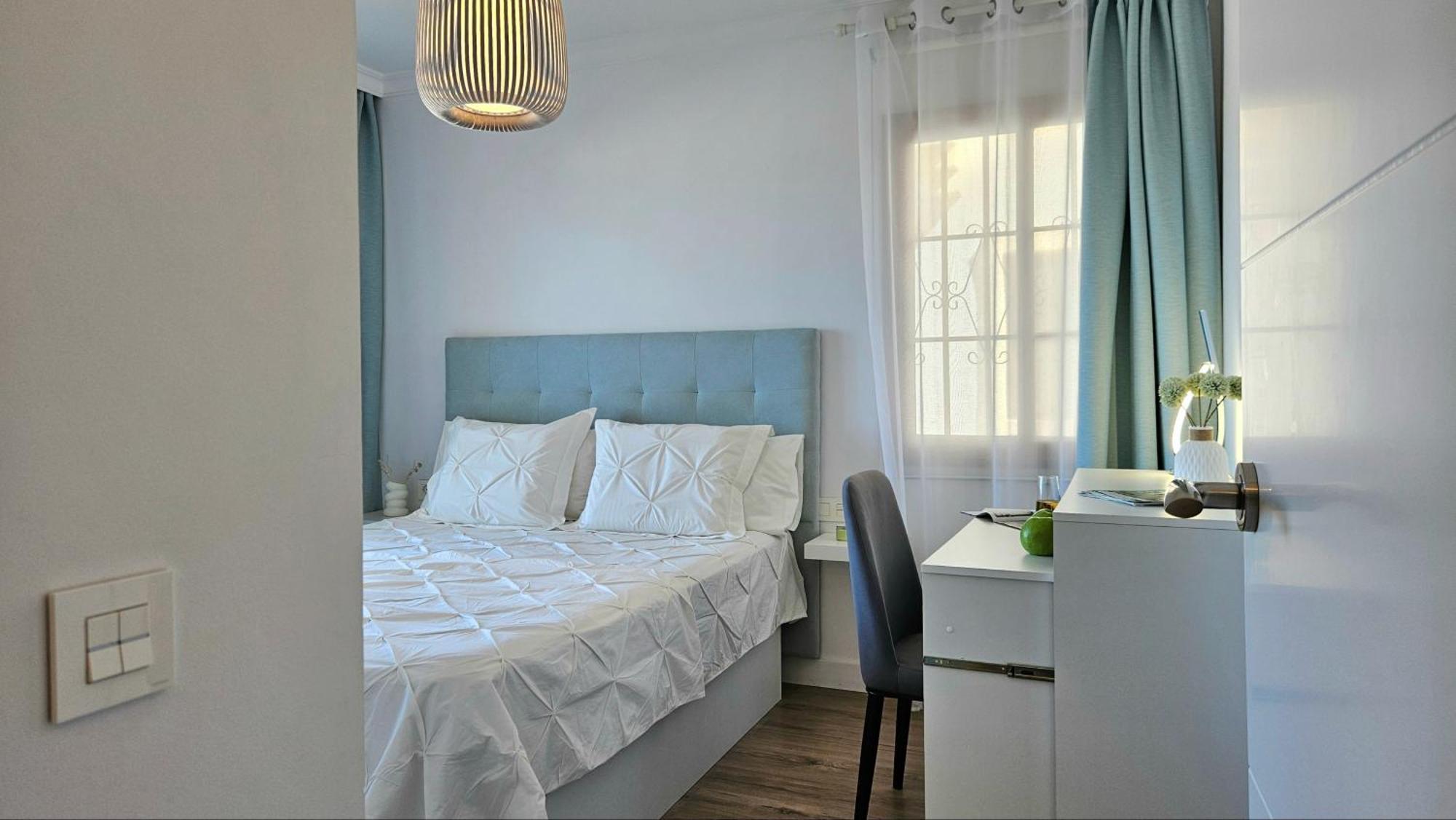 Paulmarie Family Apartment Ocean&Mountain View Costa Adeje  Εξωτερικό φωτογραφία