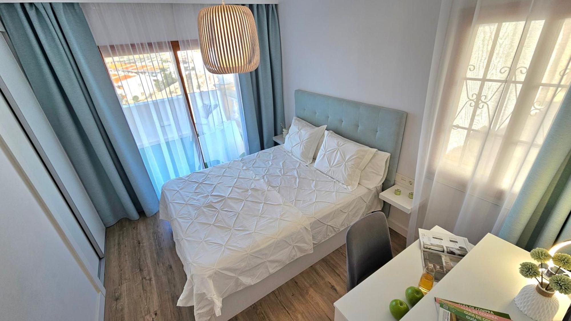 Paulmarie Family Apartment Ocean&Mountain View Costa Adeje  Εξωτερικό φωτογραφία