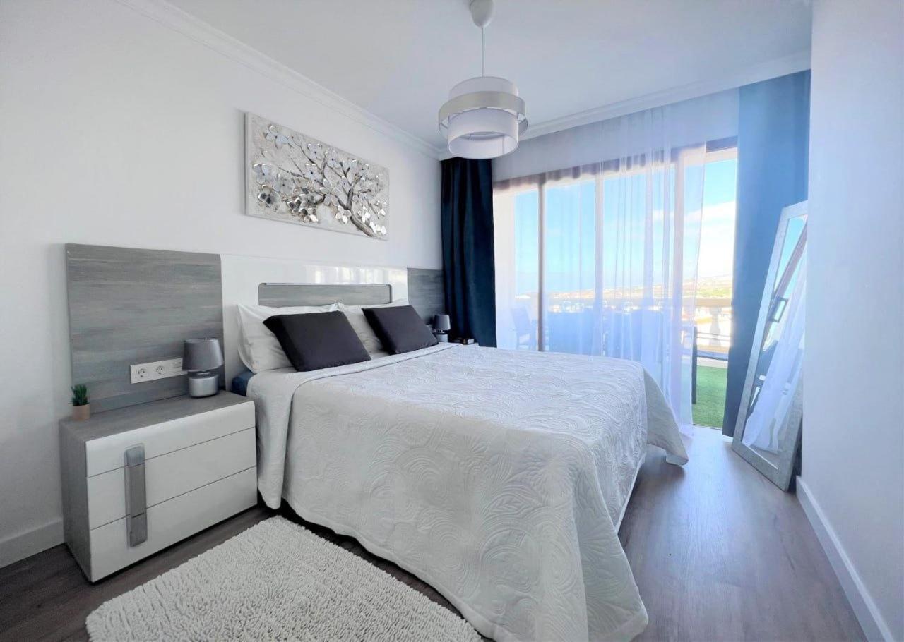 Paulmarie Family Apartment Ocean&Mountain View Costa Adeje  Εξωτερικό φωτογραφία